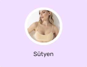 Sütyen