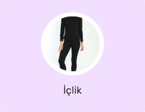 İçlik