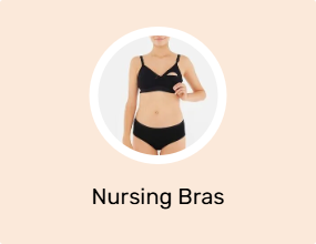 Nursing Bras