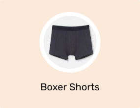 Boxer Shorts