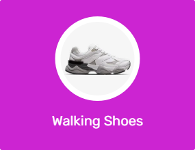 Walking Shoes