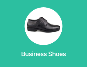 Business Shoes