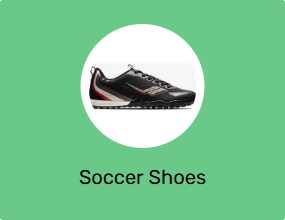Soccer Shoes
