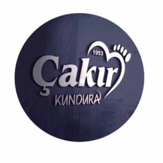 ÇAKIR SHOES logo