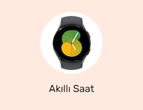 Akıllı Saat