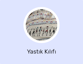 Yastık Kılıfı