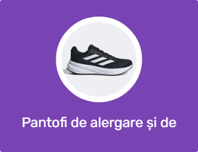 Pantofi de alergare și de antrenament