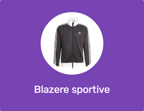 Blazere sportive