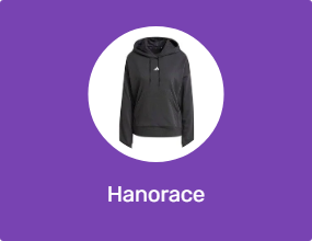 Hanorace