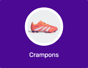 Crampons