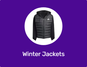 Winter Jackets
