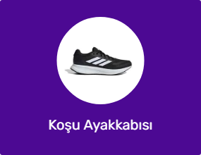 Koşu Ayakkabısı
