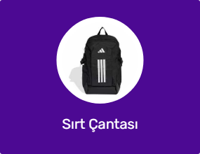 Sırt Çantası