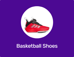 Basketball Shoes