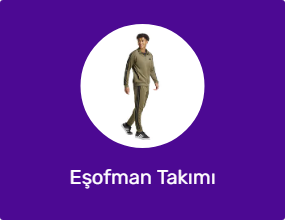 Eşofman Takımı
