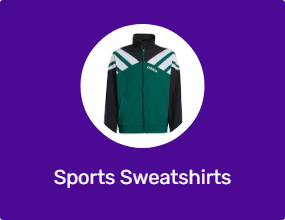 Sports Sweatshirts