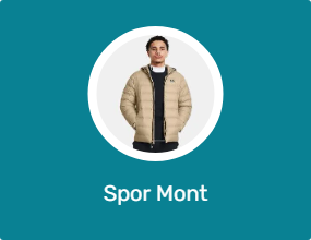 Spor Mont