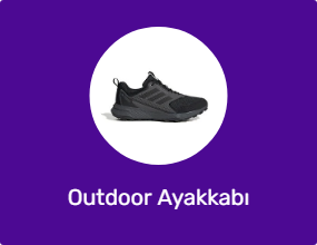 Outdoor Ayakkabı