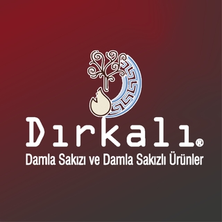 DIRKALI DOĞAL DAMLA SAKIZI VE ÜRÜNLERİ