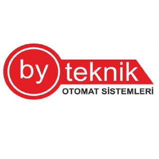 Byteknik Otomat Sistemleri logo