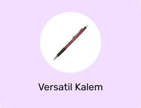 Versatil Kalem