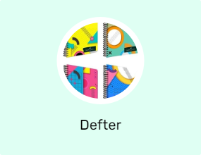 Defter