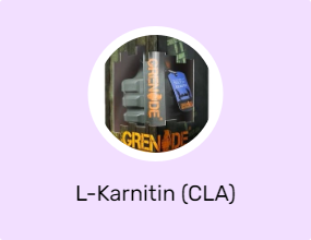 L-Karnitin (CLA)