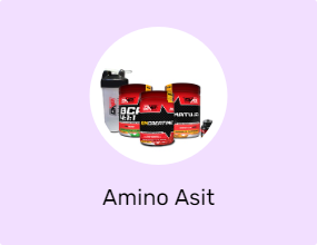 Amino Asit