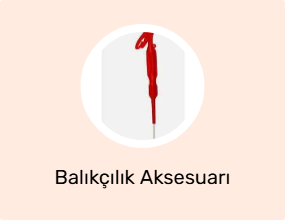 Balıkçılık Aksesuarı