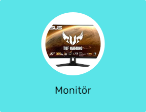 Monitör