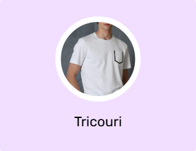 Tricouri
