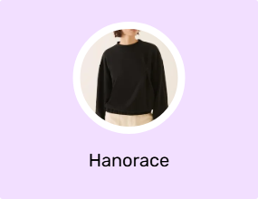 Hanorace