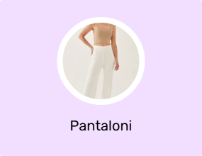 Pantaloni