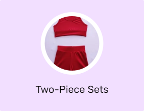 Two-Piece Sets