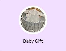 Baby Gift