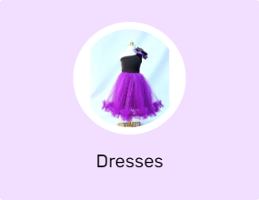Dresses
