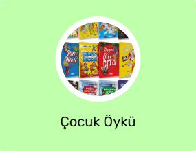 Çocuk Öykü