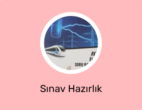 Sınav Hazırlık