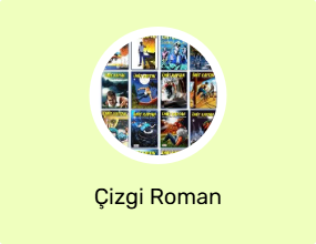 Çizgi Roman