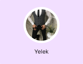 Yelek