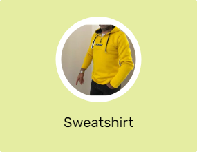 Sweatshirt