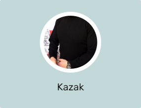 Kazak