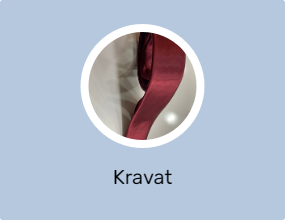 Kravat