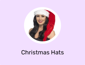 Christmas Hats