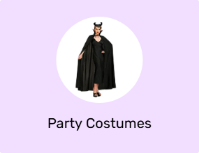 Party Costumes