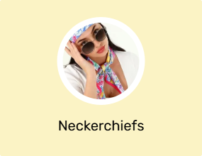 Neckerchiefs