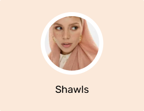Shawls