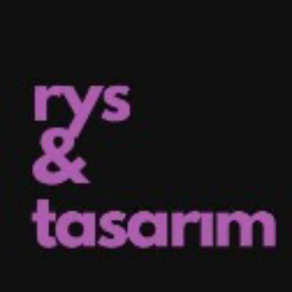 RYS TASARIM EMİNE UYAR logo