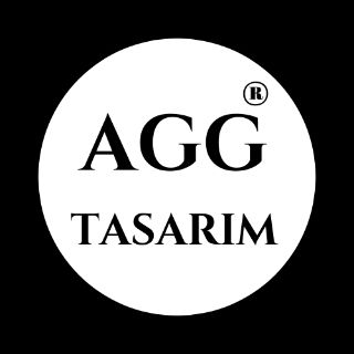 AGG TASARIM logo