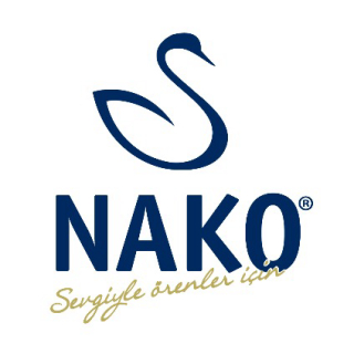 NAKO logo